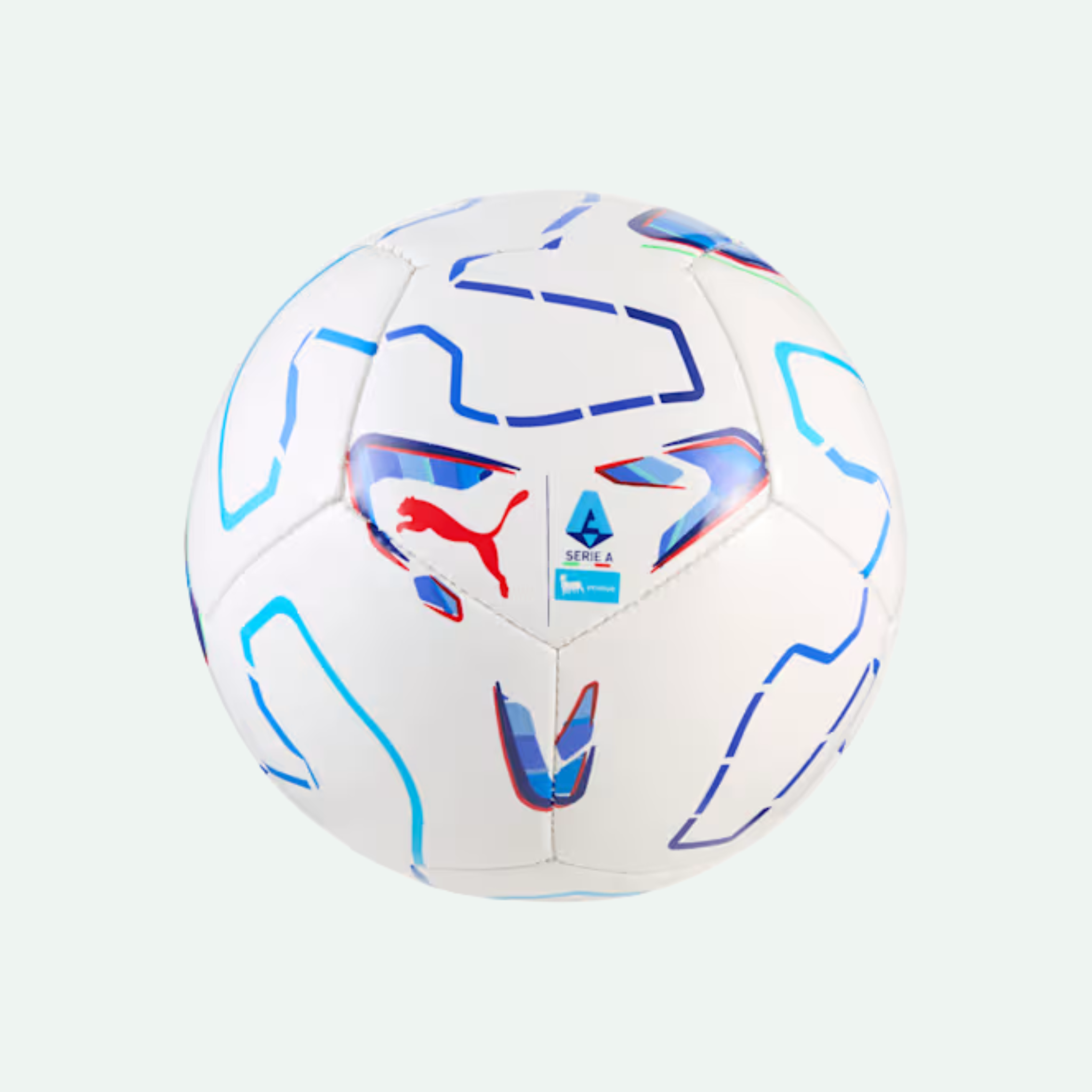 Stellar Serie A Mini Ball