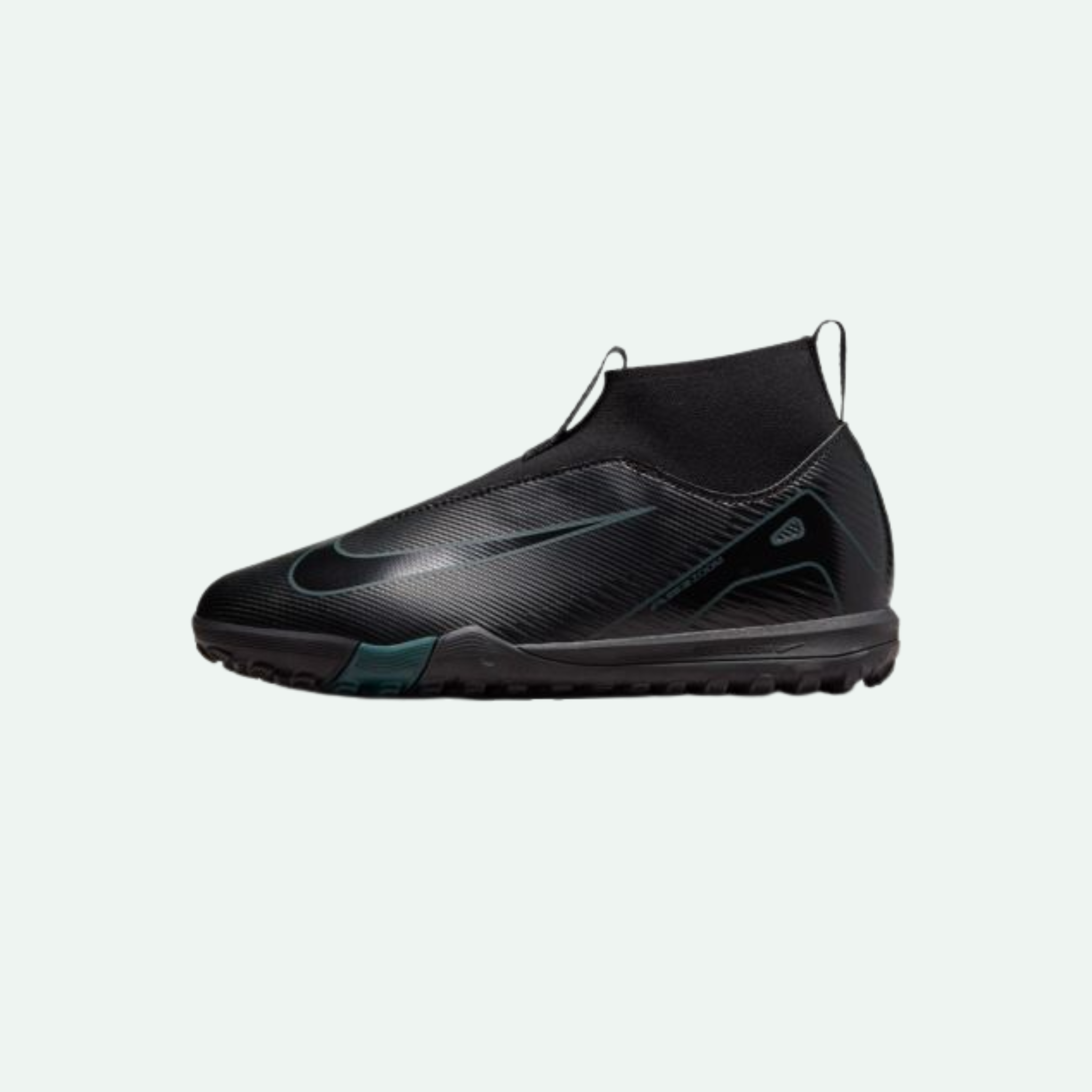 Mercurial Superfly 10 Academy TF (Kids)
