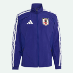 Japan 26 Home Anthem Jacket