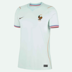 France 26 Stadium Away Women's Jersey