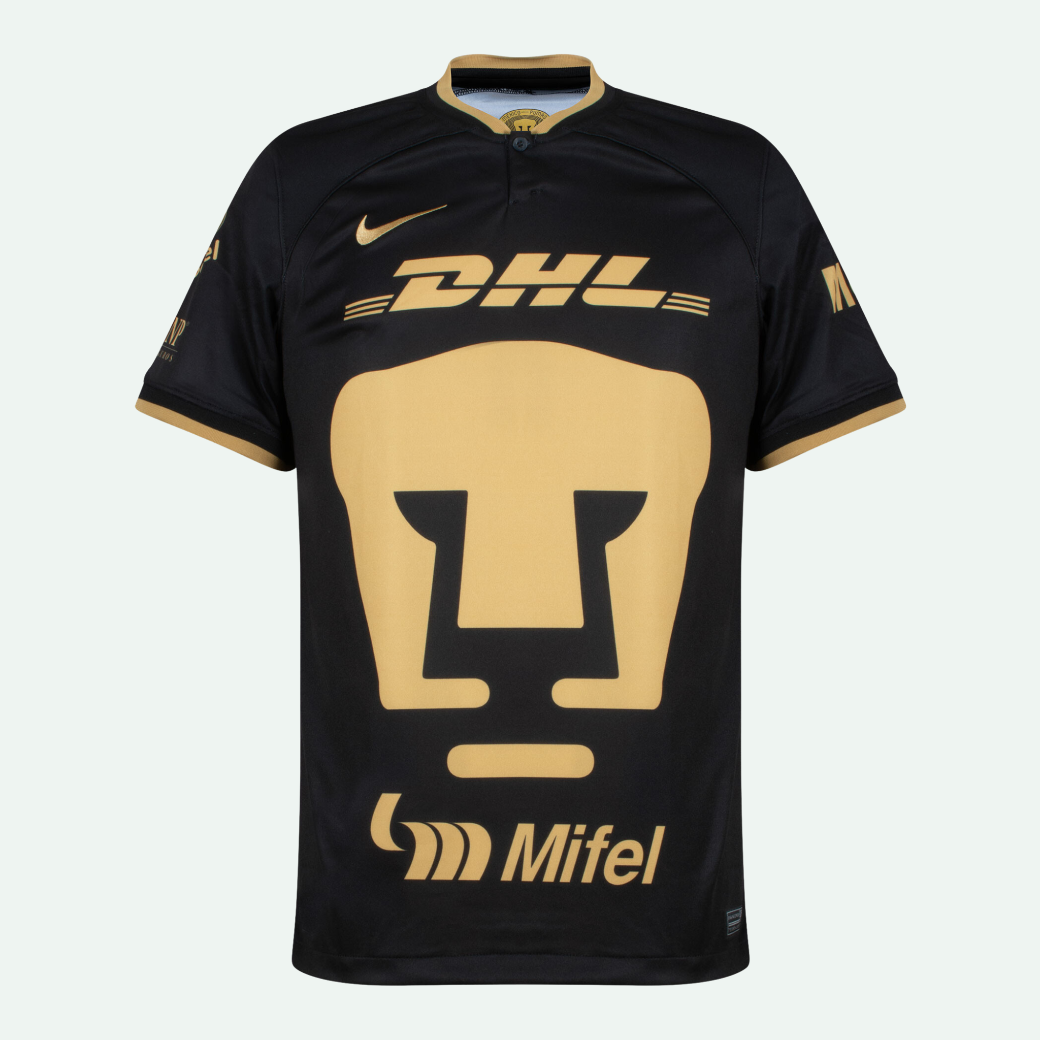 Pumas UNAM 22/23 Stadium Third Jersey