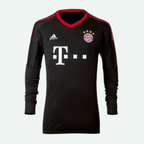 FC Bayern 17/18 Home Goalkeeper Jersey
