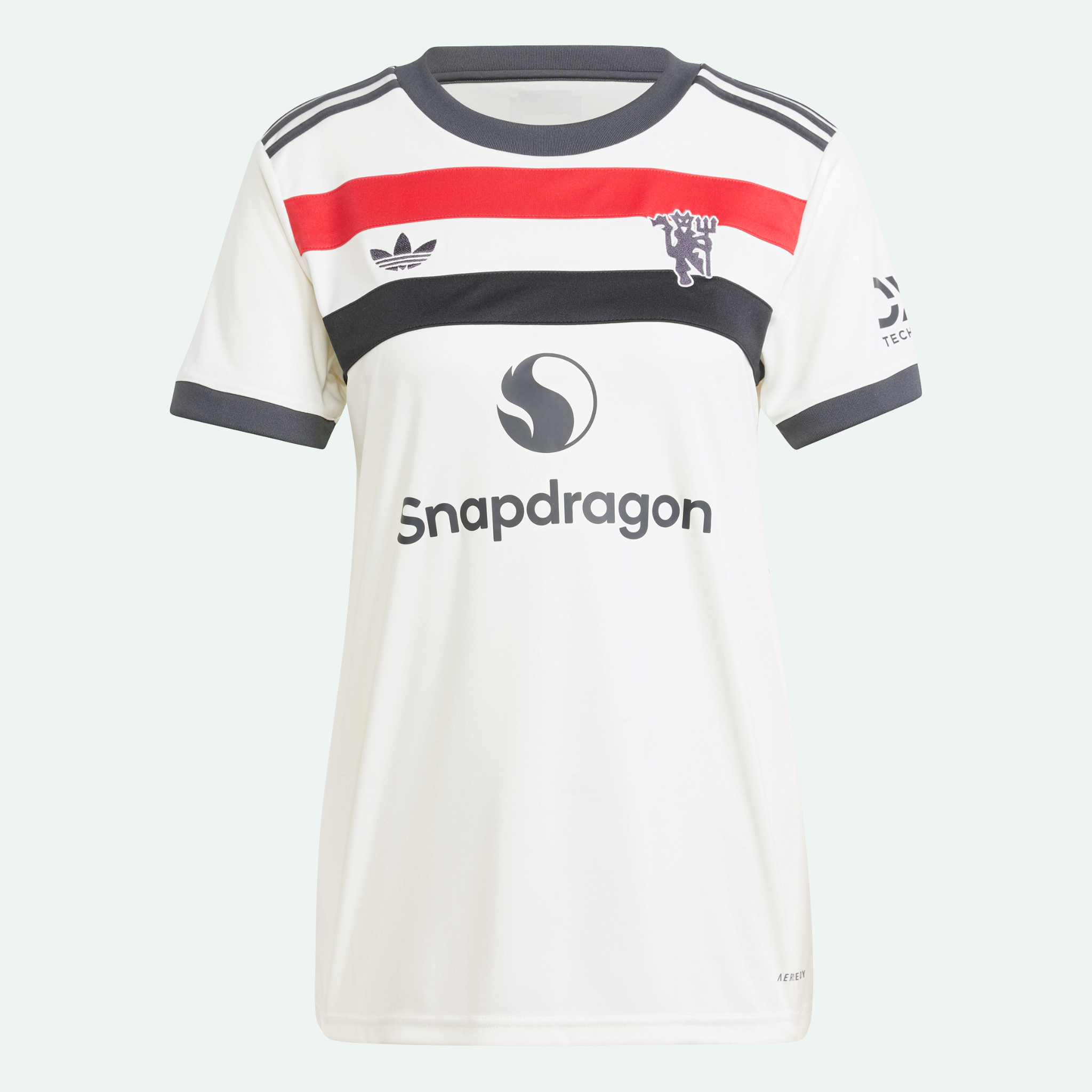 Manchester United 24/25 Third Women's Jersey