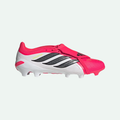 Predator League FT FG