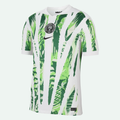 Nigeria 25 Stadium Away (Women's Team) Jersey