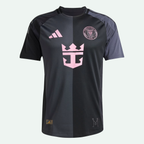 Inter Miami CF 25/26 Messi Away Authentic Jersey