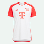FC Bayern 23/24 Home Authentic Jersey