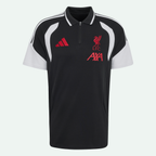 Liverpool FC 26/27 Tiro Polo Shirt
