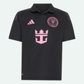Inter Miami CF 26 Away Messi Kids Jersey