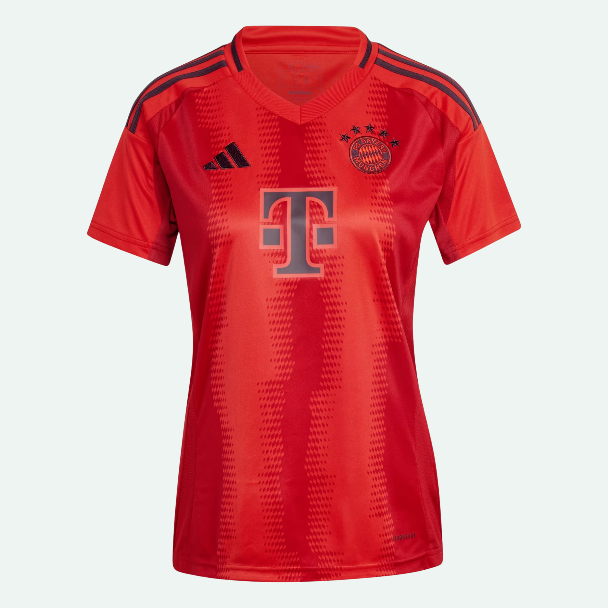 FC Bayern 24/25 Home Women's Jersey