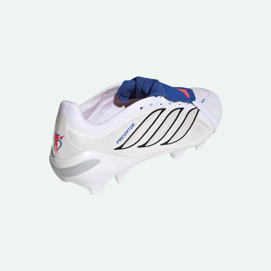 Predator League FT FG