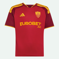 AS Roma 26/27 Home Kids Jersey