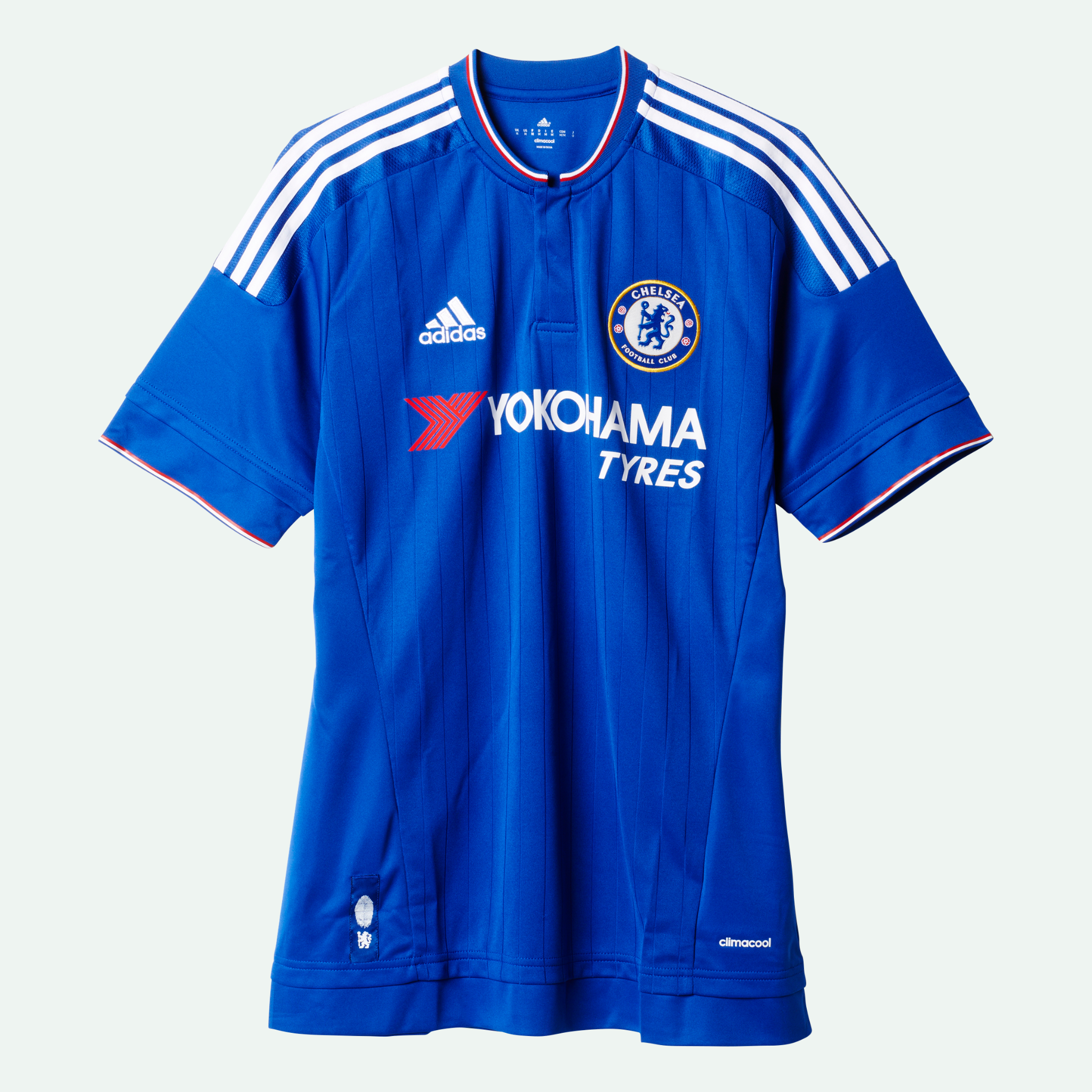 Chelsea 15/16 Home Jersey