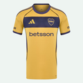 Boca Juniors 25/26 Away Jersey
