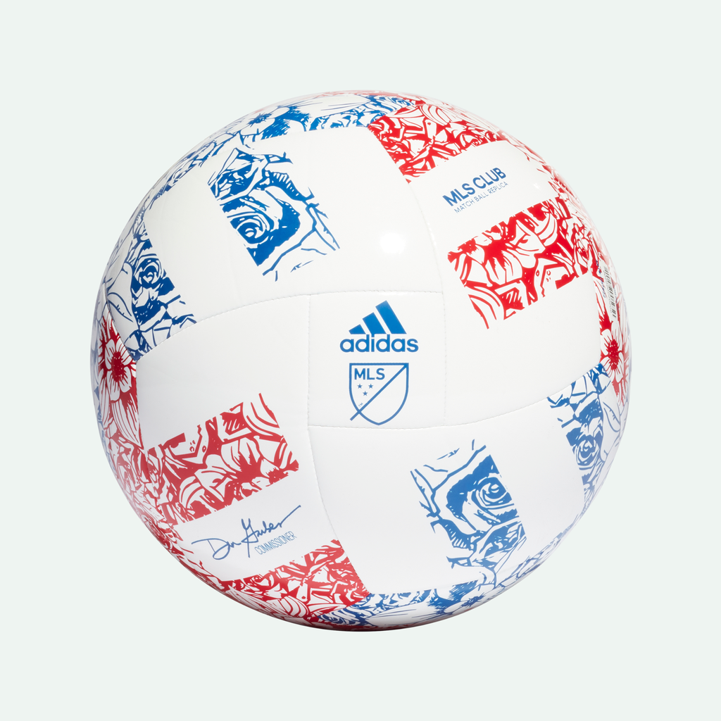 MLS Club Ball