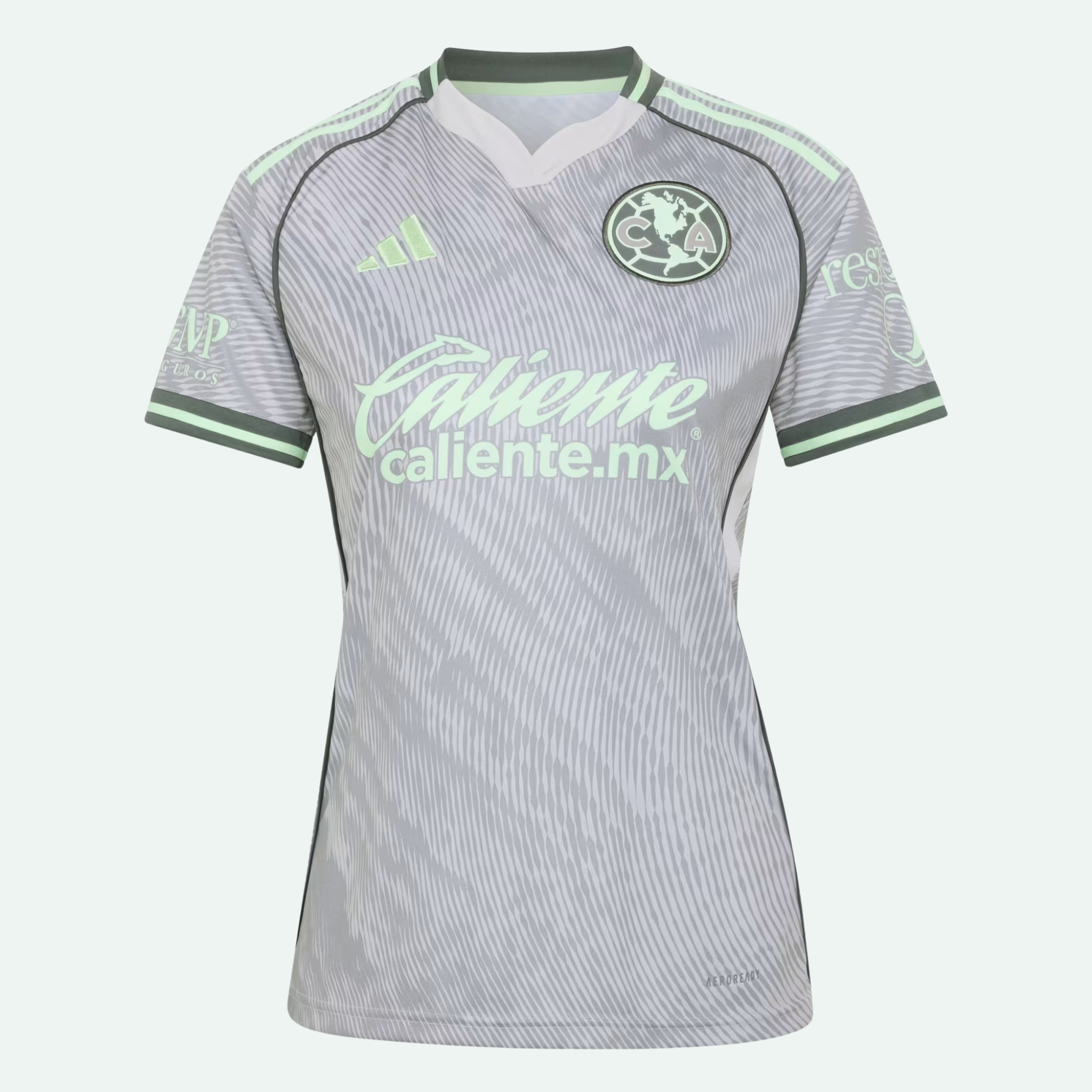 Club America 25/26 Third Women's Jersey