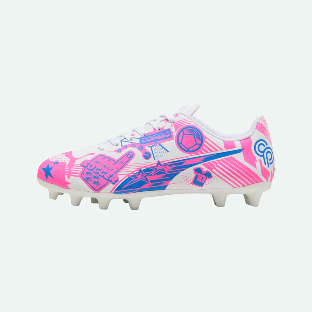 Ultra CP Legacy FG/AG (Kids)