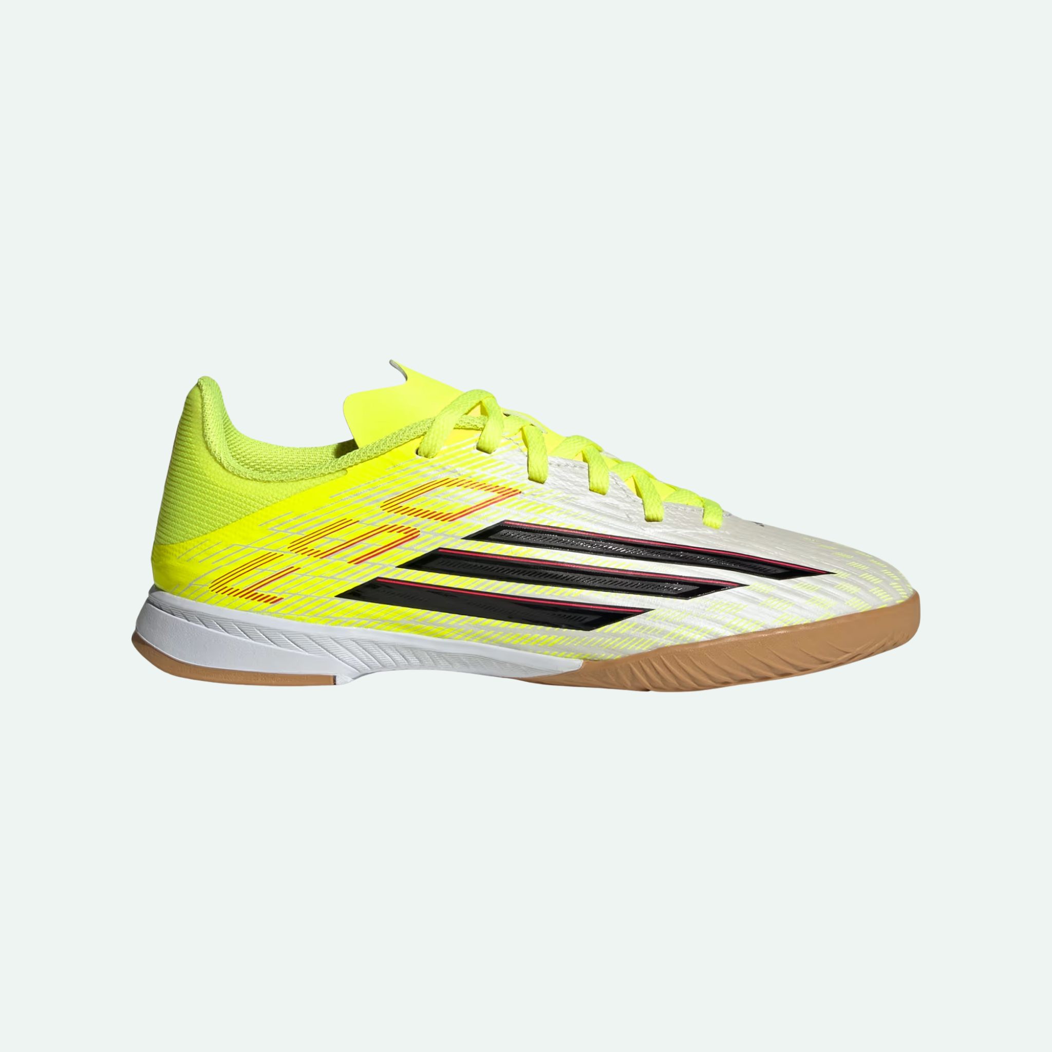F50 League IN (Kids)
