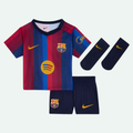 FC Barcelona 26/27 Stadium Home Baby Kit