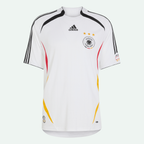 Germany 06 Home Jersey