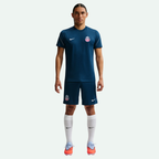 C.D. Guadalajara Strike Short-Sleeve Top