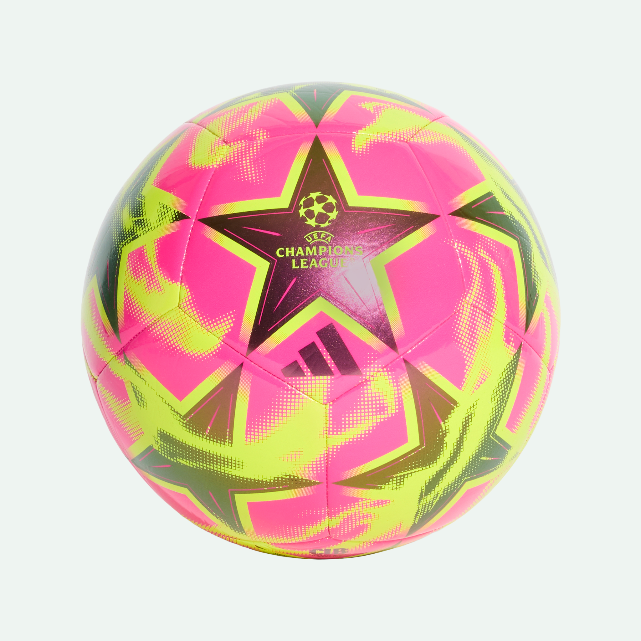 UEFA Champions League 26/27 Club Ball
