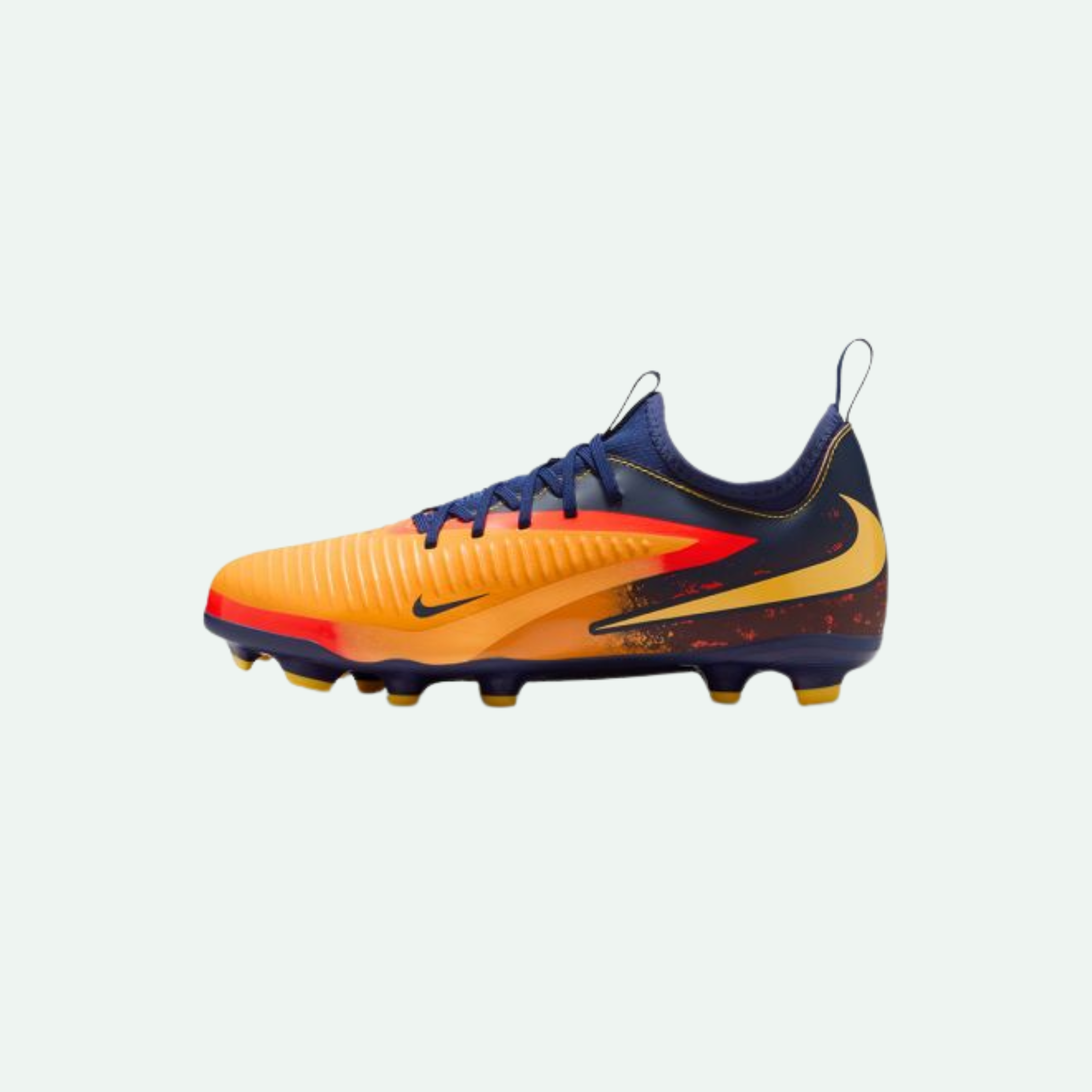 Phantom 6 Low Academy "Erling Haaland" FG (Kids)