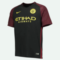 Manchester City 16/17 Stadium Away Jersey