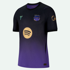FC Barcelona 26/27 Match Away Jersey