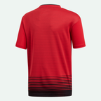 Manchester United 18/19 Home Kids Jersey