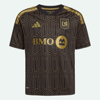 LAFC 26/27 Home Kids Jersey
