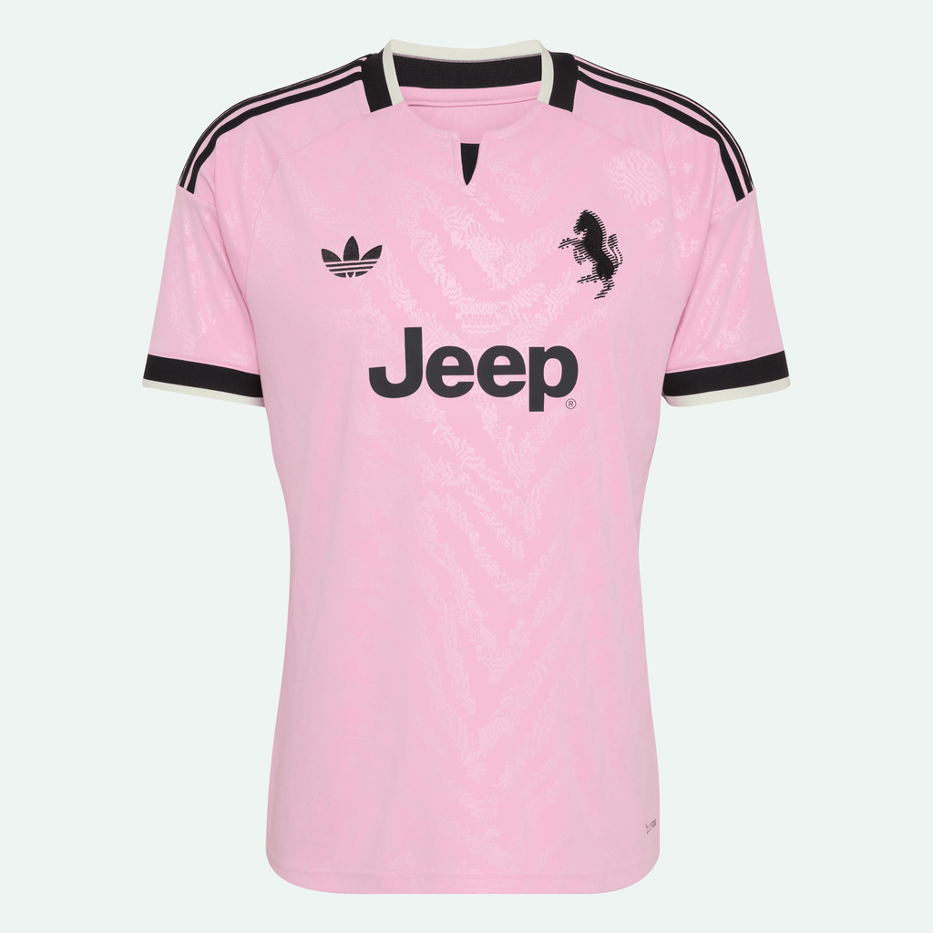 Juventus 26/27 Away Jersey