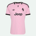 Juventus 26/27 Away Jersey