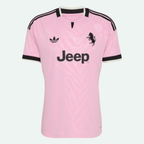 Juventus 26/27 Away Jersey
