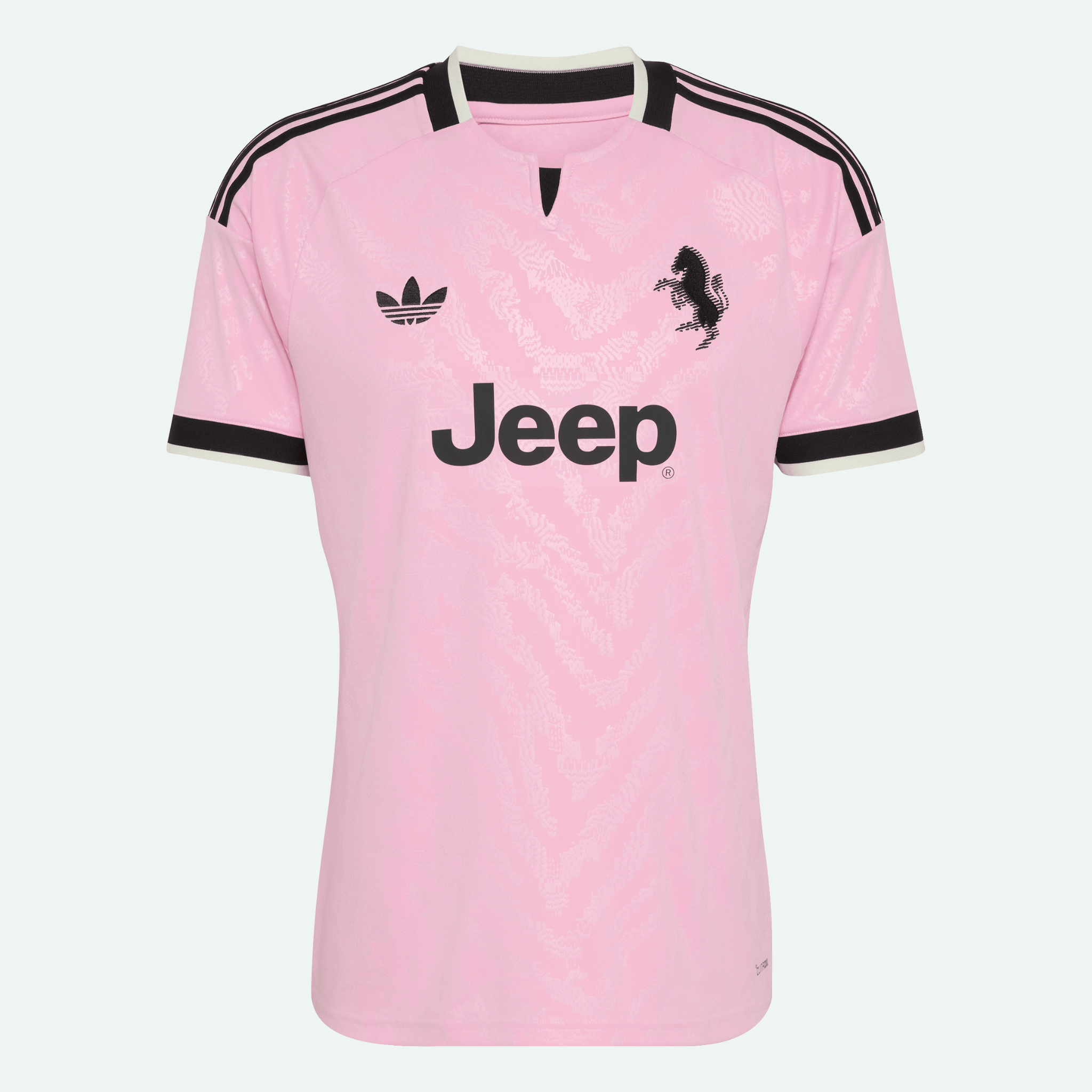 Juventus 26/27 Away Jersey