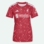 Liverpool FC 26/27 Home Women's Jersey