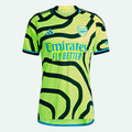 Arsenal 23/24 Away Jersey