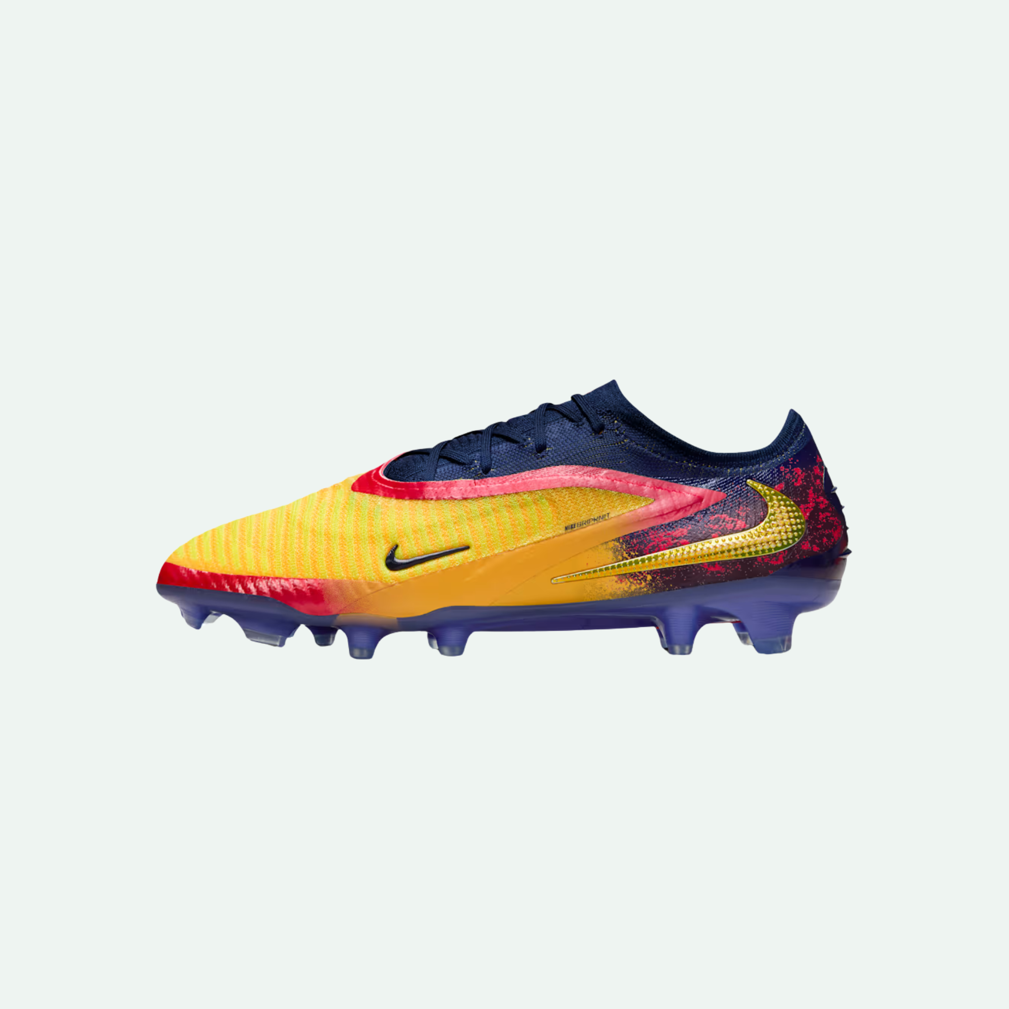 Phantom 6 Low Elite FG "Erling Haaland" FG