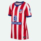 Atlético Madrid 26/27 Stadium Home Kids Jersey