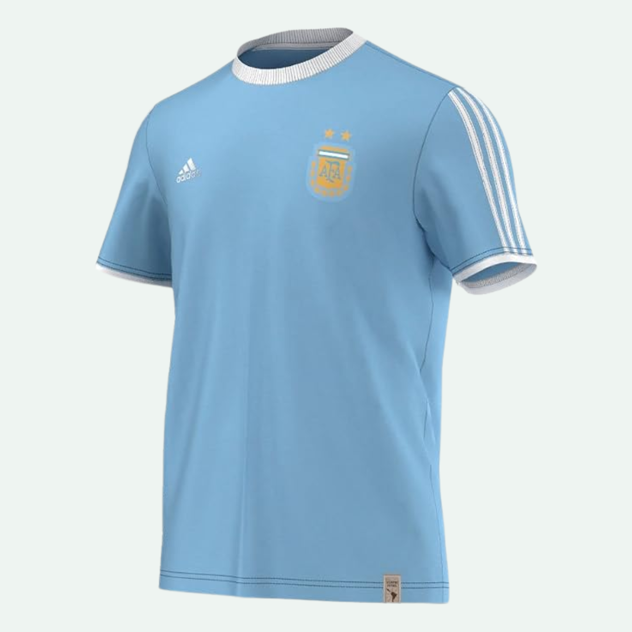 Argentina Messi T-Shirt
