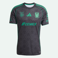Tigres UANL 25/26 Third Jersey