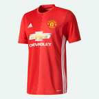Manchester United 16/17 Home Jersey