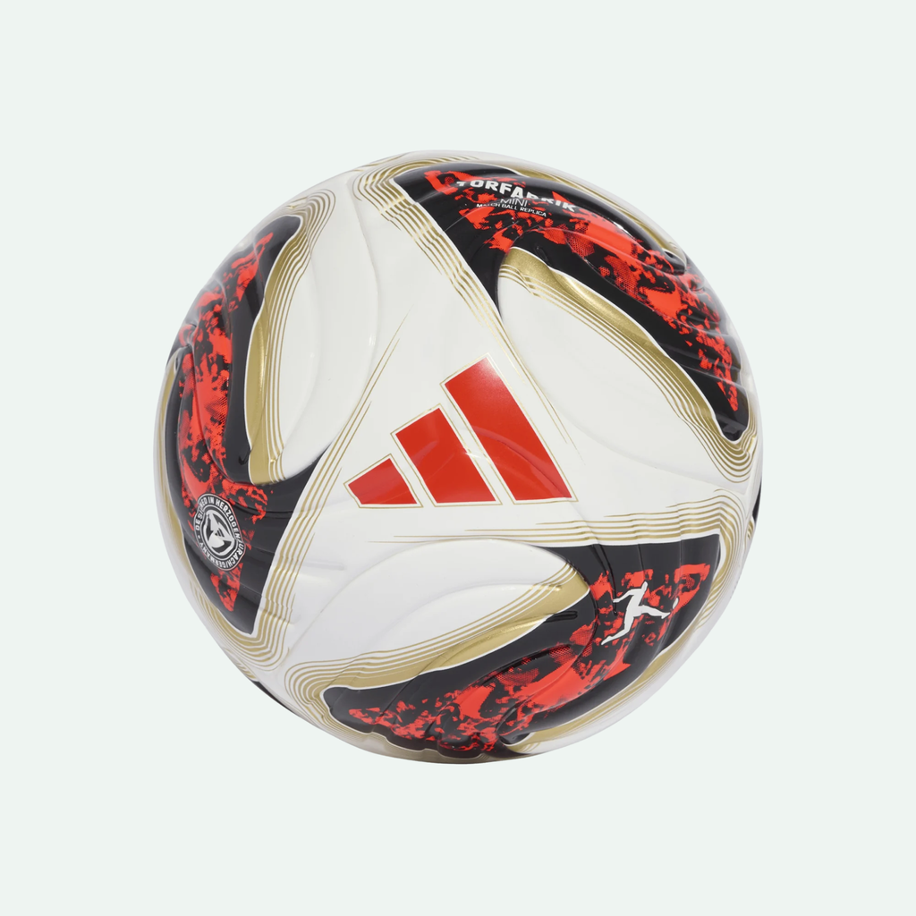 Bundesliga 26/27 Torfabrik Mini Ball