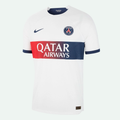 Paris Saint-Germain 23/24 Match Away Authentic Jersey
