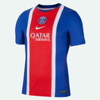 Paris Saint-Germain 26/27 Match Home Authentic Jersey