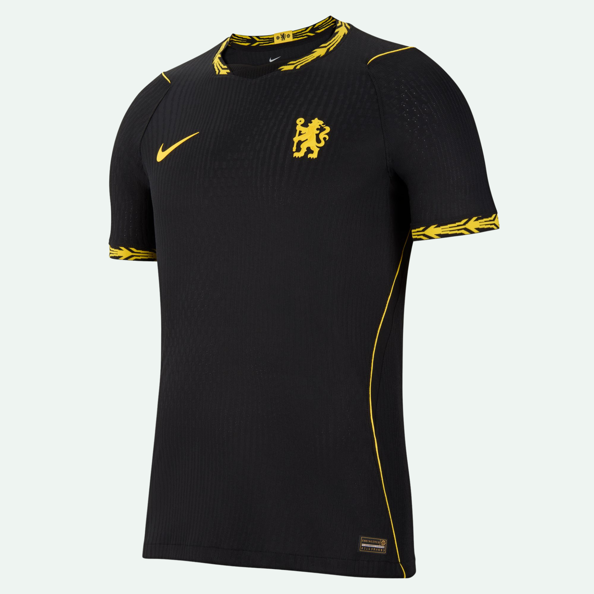 Chelsea FC 26/27 Match Away Jersey