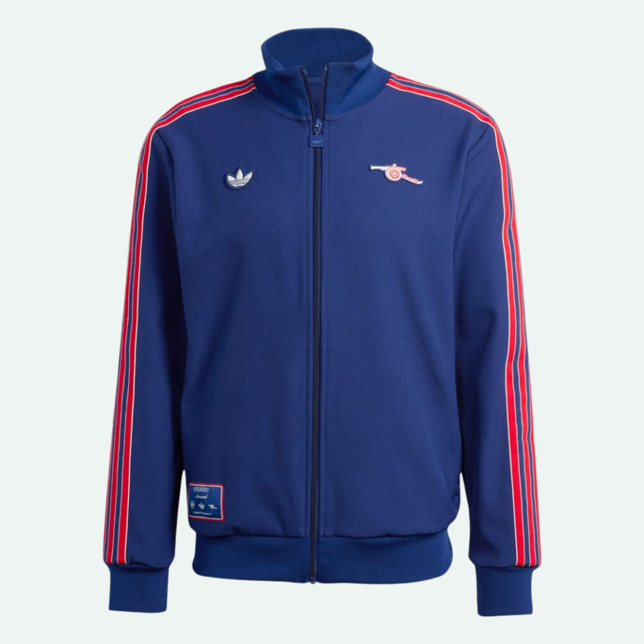 Arsenal FC Terrace Icons Track Top