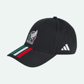 Mexico 26 Baseball Cap With 3 Stripes