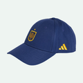 Spain 26 Football Baseball Cap