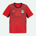 Egypt 26 Home Jersey